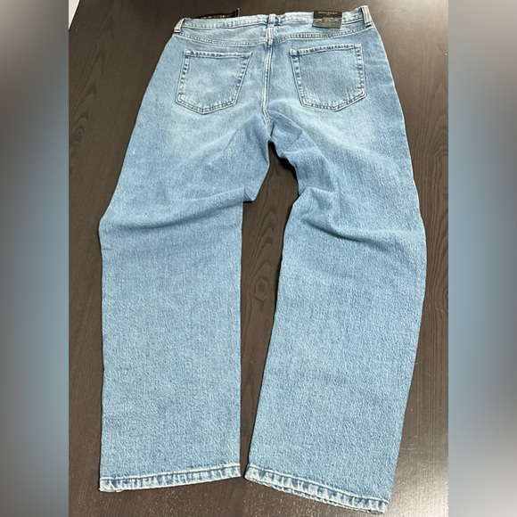 NWHigh waist jeans "Banana Republic" for women light blue (30/10) little stretch - Picture 15 of 16